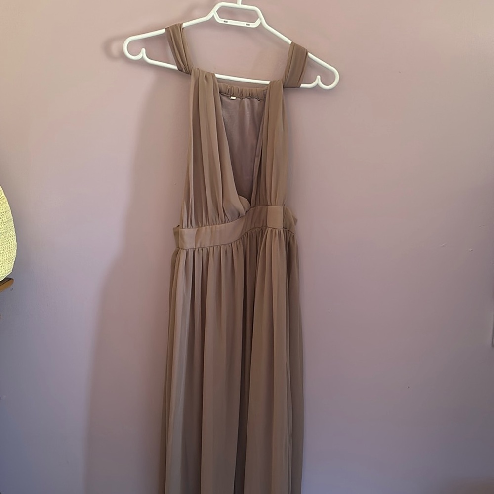 Sexy Long Dress